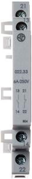 Finder 022.33 Modul 2S für 22.32/22.34 Hilfsschalter (022.33)