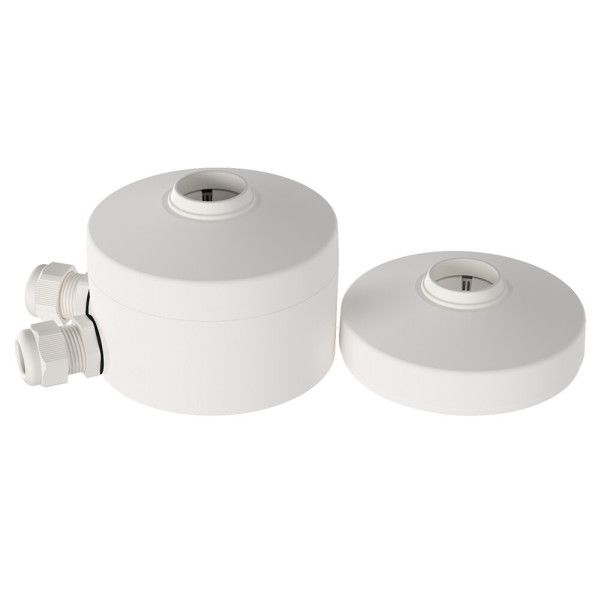 B.E.G. PD2/3/4 AP Pendelmontageset (93179)