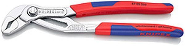 Knipex chrom isol. 250mm Cobra Wasserpumpenzange (87 05 250)