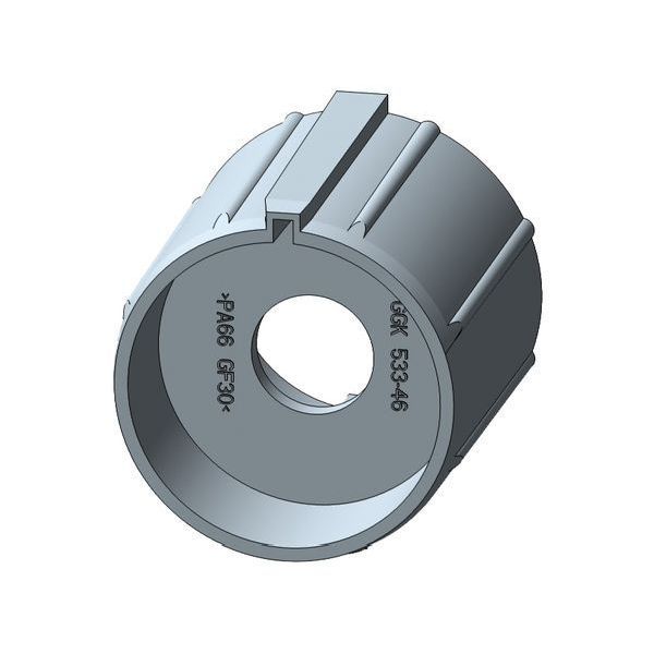 Rademacher AMI45-D50S D50S/45 Adapterset (93500731)