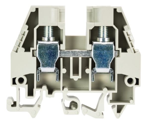 Wieland WKI 10 / U/V0 Durchgangsklemme (57.510.1155.0)