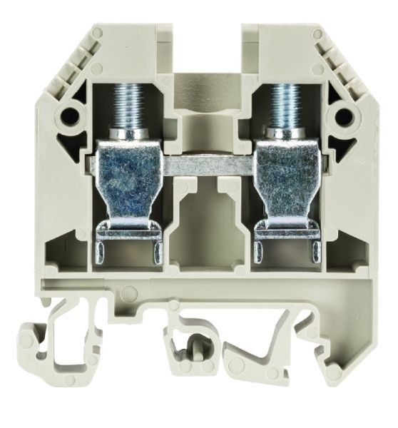 Wieland WKN 10/U /V0 Durchgangsklemme (57.510.0155.0)