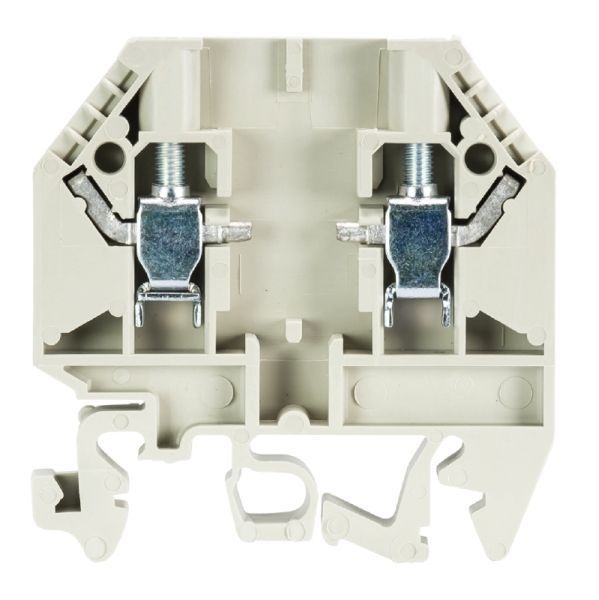 Wieland WK 4 TKG/U /V0 Trenngrundklemme (57.504.4055.0)