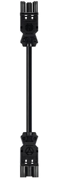Wieland GST18I3K1BS 15 10SW Verbindungsleitung (92.232.1000.1) Wieland GST18I3K1BS 15 10SW Verbindungsleitung (92.232.1000.1)