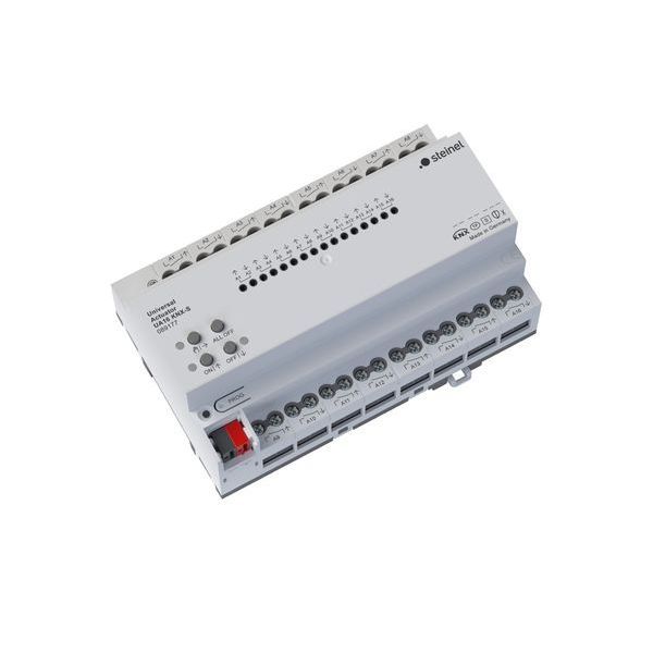 Steinel UA16 KNX-S Universalaktor (089177)
