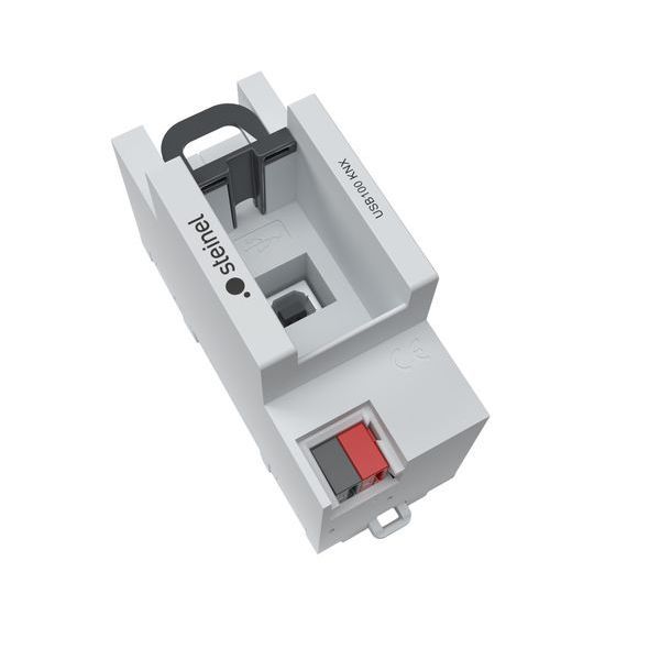 Steinel USB100 KNX USB-Schnittstelle (085674)