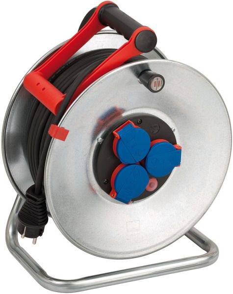 Brennenstuhl 1198530 Kabeltrommel 50M (1198530)