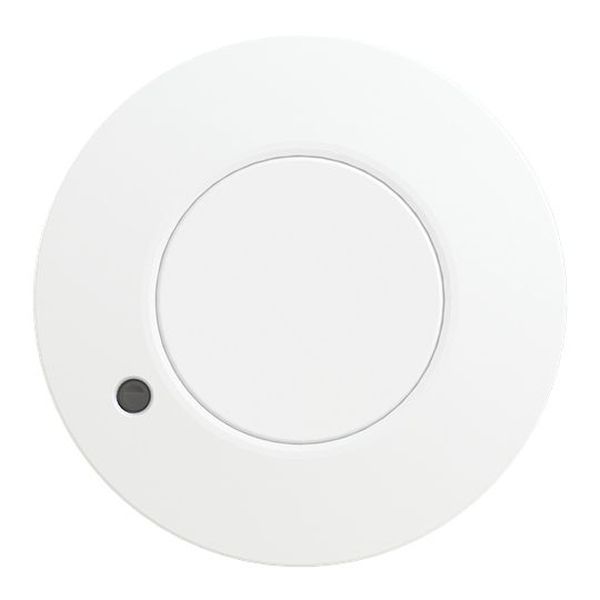 Busch-Jaeger 6814/HF-916 HF 8m/10m ws Präsenzmelder (2CKA006800A3242)