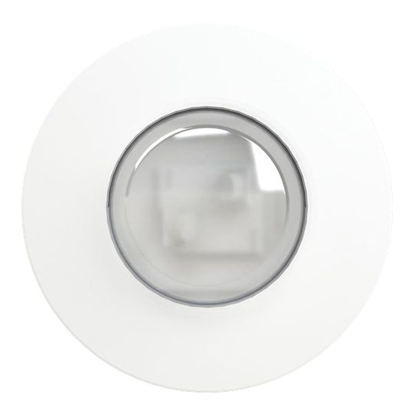 Busch-Jaeger PMB/U2.11-916 KNX Korridor Präsenzmelder (2CKA006132A0463)