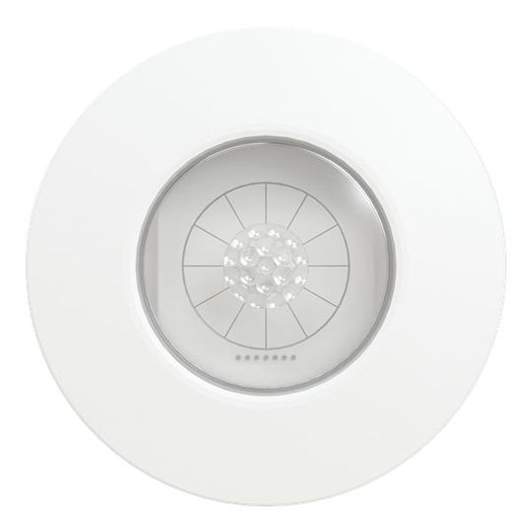Busch-Jaeger PMB/U1.11-916 KNX Standard Präsenzmelder (2CKA006132A0461)