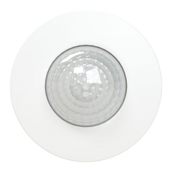 Busch-Jaeger PMB/U3.11-916 KNX Wide Präsenzmelder (2CKA006132A0465)