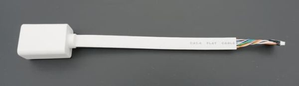 Busch-Jaeger 5249C für OneTouch 7 LAN-Adapter (2TMA320161W0002)