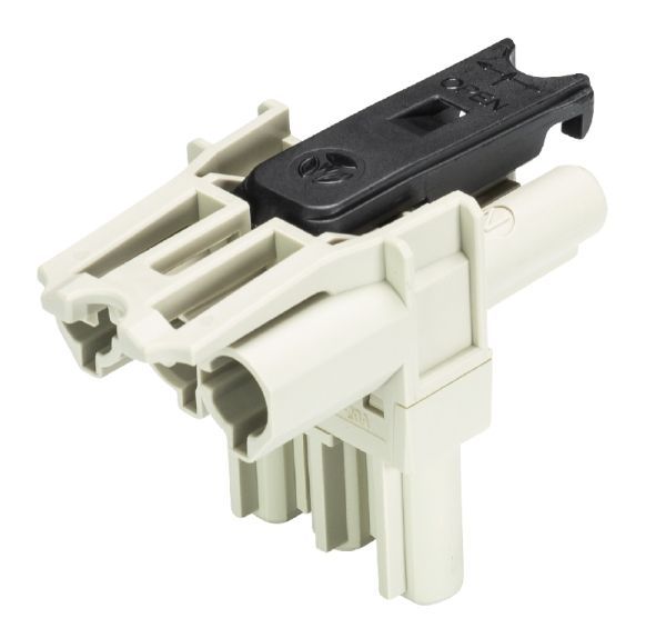 Wieland GST18I3VK2P1T V GR01 T-Verteiler (92.030.3553.0)