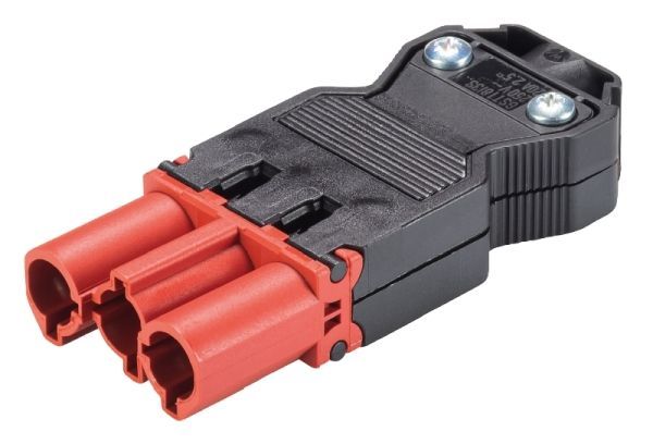 Wieland GST18I3S S1 ZR1 TR01 Steckverbinder (92.932.3453.5)