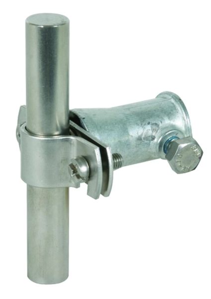 DEHN 106129 ZG/NIRO Befestigungsbuchse (106129)