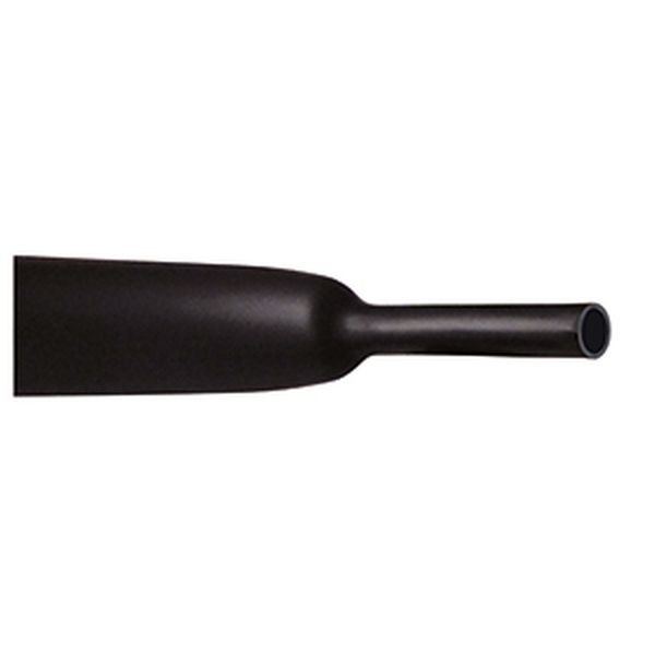 Cellpack SRUM/24-8/1000mm/ sw Schrumpfschlauch flexibel (150278)