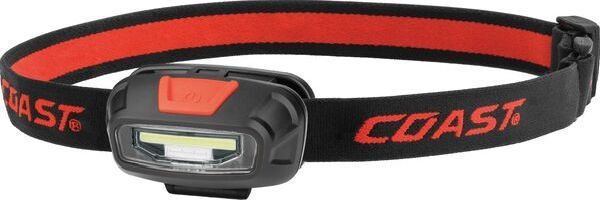 Hückmann Coast FL13 LED Kopflampe (143540)