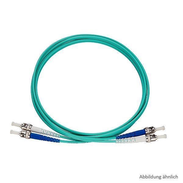 Rutenbeck ST-D/ST-D OS2 gelb 2m Patchkabel (228051602)