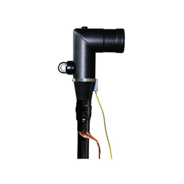 Cellpack 250720 CWS 400A 24kV 25-70 EGA Winkel-Steckanschluss (250720)