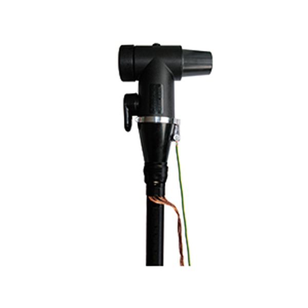 Cellpack 256838 CTKS 630A 24kV 25-70 EGA T-Koppelsteckanschluss (256838)