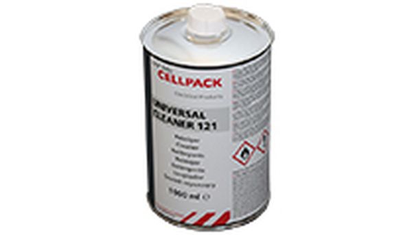 Cellpack 124026 Cleaner Nr.121 1 Liter Dose Universal Reiniger (124026)