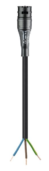 Wieland RST20I3K1B Stecker-freies Ende 3G1,5 5m Anschlussleitung (96.232.5033.1) Wieland RST20I3K1B Stecker-freies Ende 3G1,5 5m Anschlussleitung (96.232.5033.1)