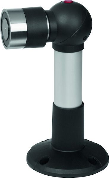 Assa 83012BW2UD 24V GS 220mm Dämpf. U-Tast. Magnet (83012BW2UD--F90)