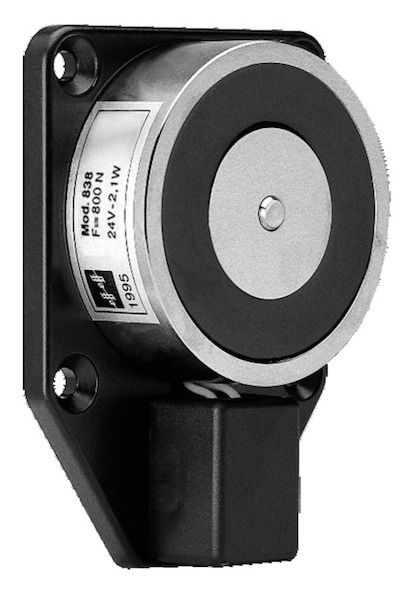 Assa 830-3A 24V GS 20mA Magnet (830-3A------F90)
