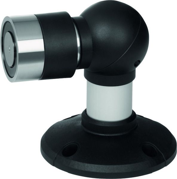Assa 830-5BW1-D 24V GS 110mm Dämpf. Magnet (830-5BW1-D--F90)