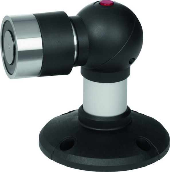 Assa 830-8BW1UD 24V GS 110mm Dämpf. U-Tast. Magnet (830-8BW1UD--F90)