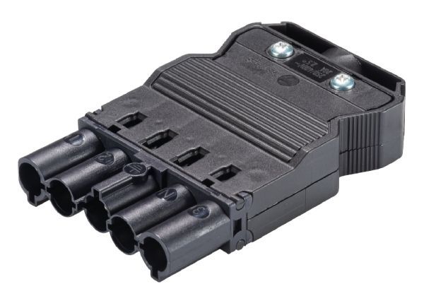 Wieland GST18I5SS1ZR1 Steckverbinder (92.954.4053.1) Wieland GST18I5SS1ZR1 Steckverbinder (92.954.4053.1)