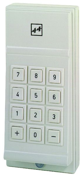 Assa 42140-10-----00 Minitürcode (42140-10-----00)