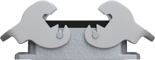 Wieland 70.320.1028.0 Gehäuseunterteil (70.320.1028.0) Wieland 70.320.1028.0 Gehäuseunterteil (70.320.1028.0)