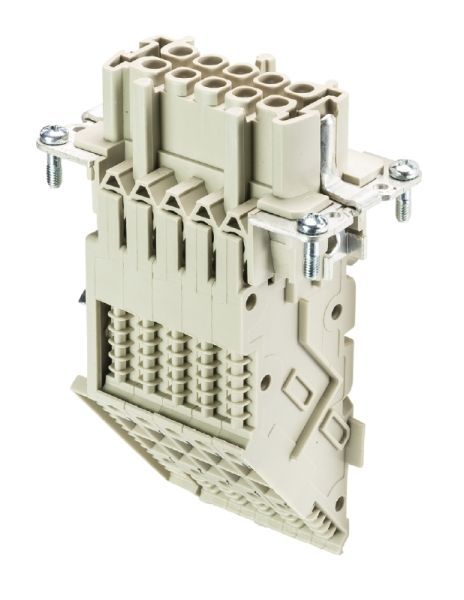 Wieland 70.100.1053.3 Klemmenadapter (70.100.1053.3) Wieland 70.100.1053.3 Klemmenadapter (70.100.1053.3)