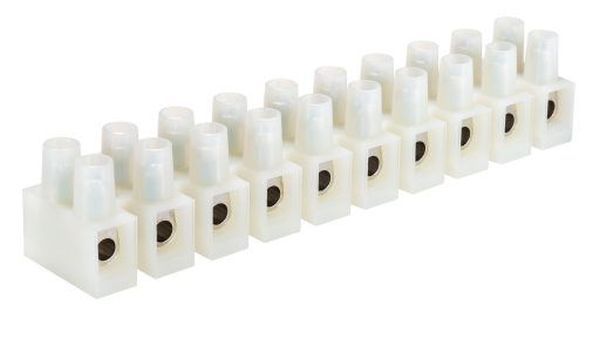 Wieland 10E /10 polig Europaklemmleiste (21.330.6053.0) Wieland 10E /10 polig Europaklemmleiste (21.330.6053.0)