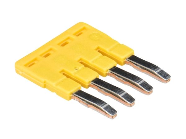 Wieland IVBWKF 2,5 - 4 Verbindungsstecker (Z7.280.6427.0) Wieland IVBWKF 2,5 - 4 Verbindungsstecker (Z7.280.6427.0)