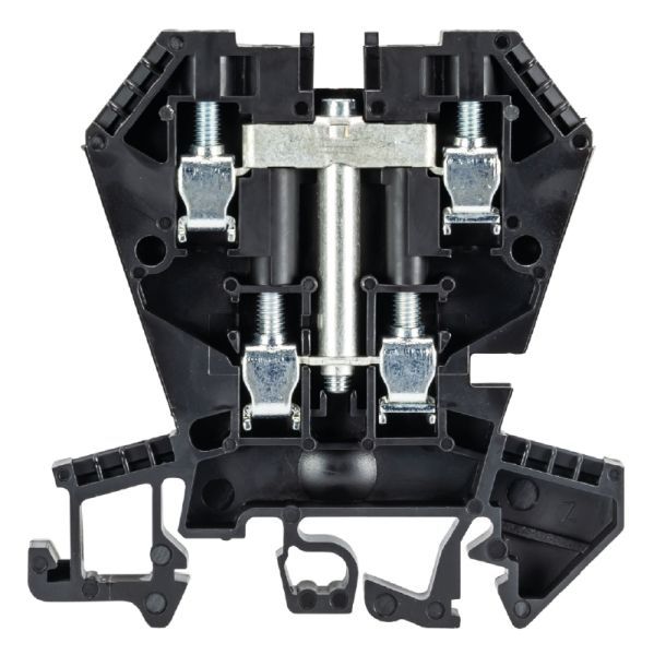 Wieland WK 4E/UVB SW/V0 Etagenklemme (57.404.6955.1) Wieland WK 4E/UVB SW/V0 Etagenklemme (57.404.6955.1)