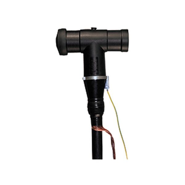 Cellpack CTS-S 630A 24KV 25-70 symmetrisch T-Steckanschluß (301528)