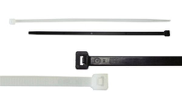 Cellpack KS7 8/365 transparent Kabelbinder (146440)