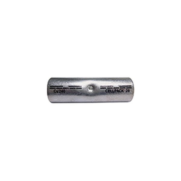 Cellpack DV95 DIN46267 CUvz Preßverbinder (125956)