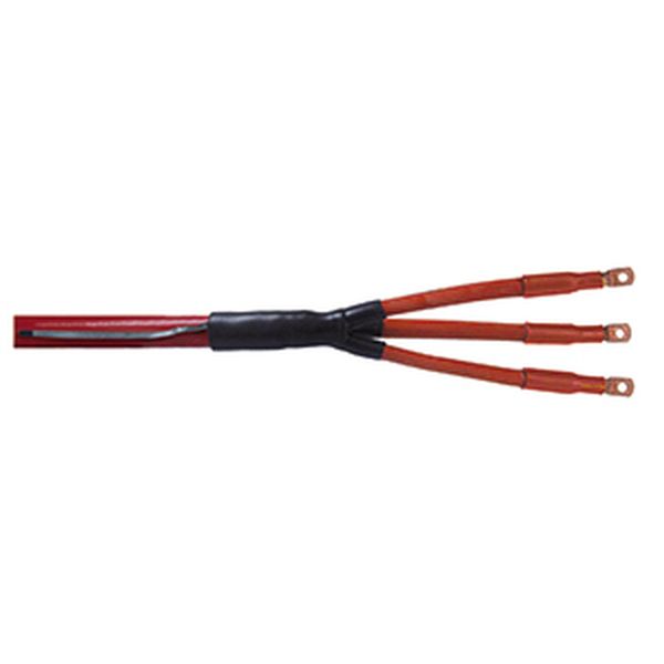 Cellpack SEEV 150-240 6kV Innenraumendverschluß (145464)