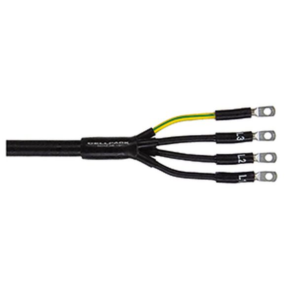 Cellpack SFEX4 150-300 1kV Schrumpf-Endverschluß (145449)