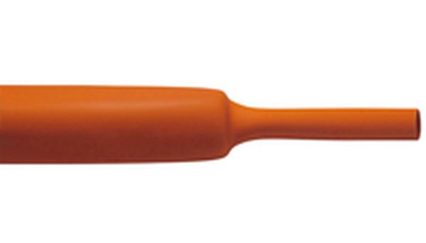 Cellpack SR1F 19.1-9.5 orange Warmschrumpfschlauch (144130)