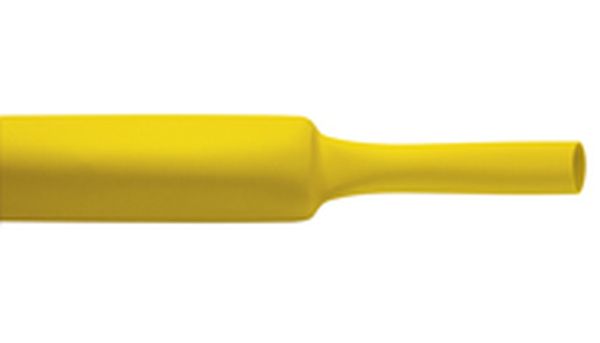 Cellpack SR1F3 12-4/1000 gelb Schrumpfschlauch (144396)