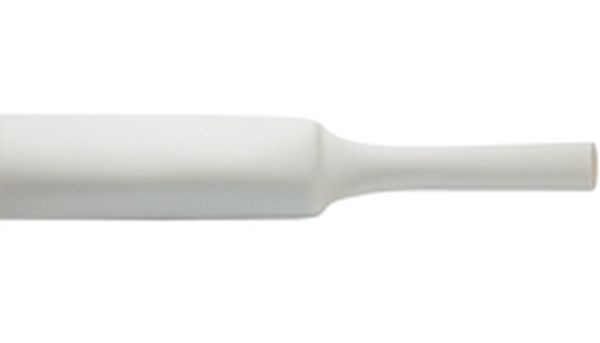 Cellpack SR1F3 6-2 weiss Warmschrumpfschlauch (126994)