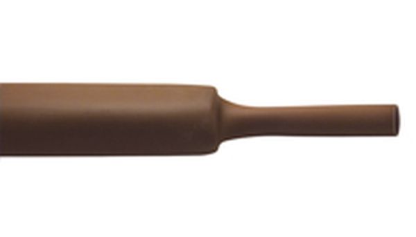 Cellpack SR1F3 9-3/1000 braun Schrumpfschlauch (204020)