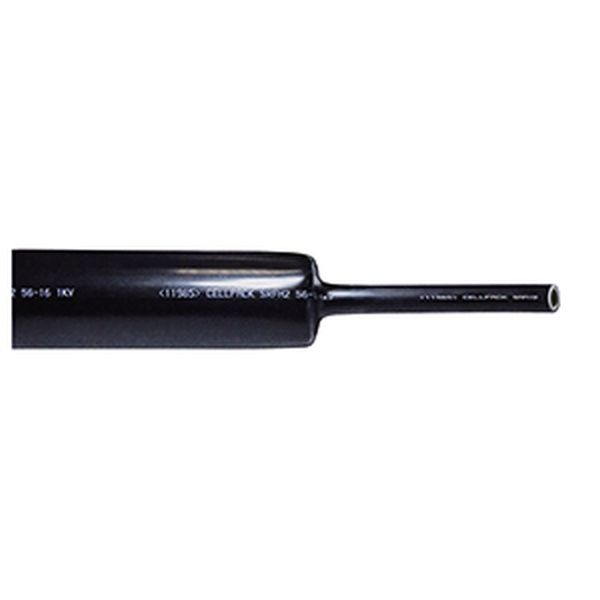 Cellpack SRFH2 21-7/1000 schwarz Schrumpfschlauch (144498)