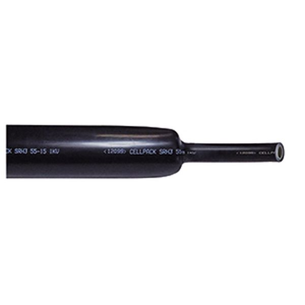 Cellpack SR3 75-20/1000 schwarz Schrumpfschlauch (144596)