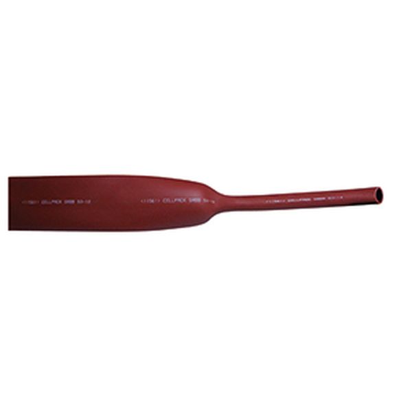 Cellpack SRBB/120-40/1000MM/B Schrumpfschlauch (237862)