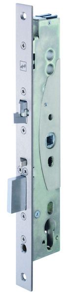Assa 35/24/92 PZ UNIVERSAL Sicherheitsschloss Drücksteuerung (709X202PZ---G41)